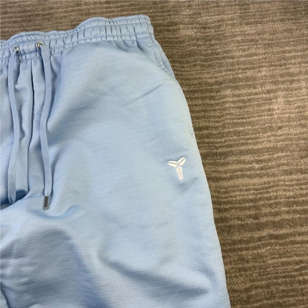 Nike clothing - Blue 2
