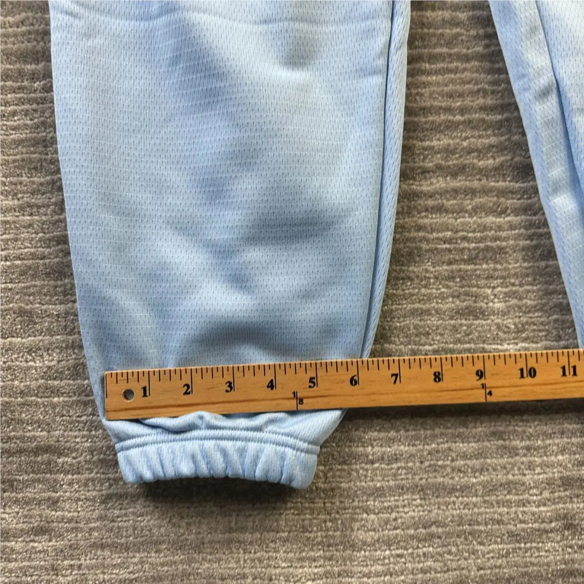 Nike clothing - Blue 7