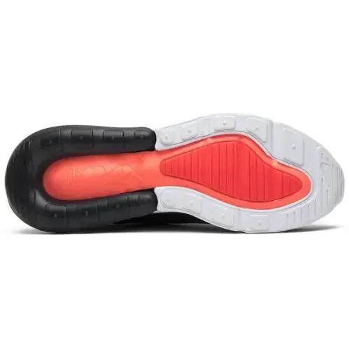Nike shoes - Nike Air Max 270 - Air Max - Black 1