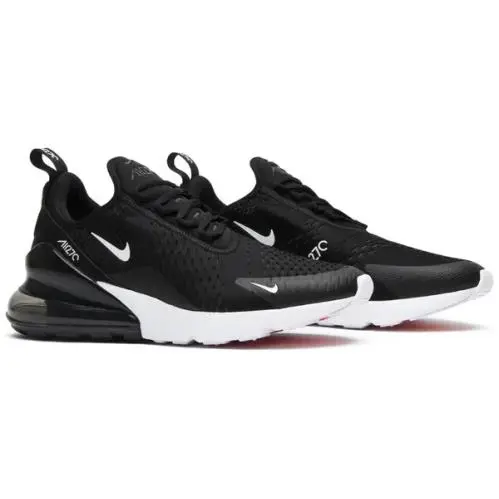 Nike shoes - Nike Air Max 270 - Air Max - Black 4