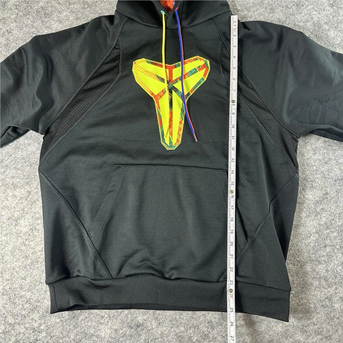Nike clothing - Black 4