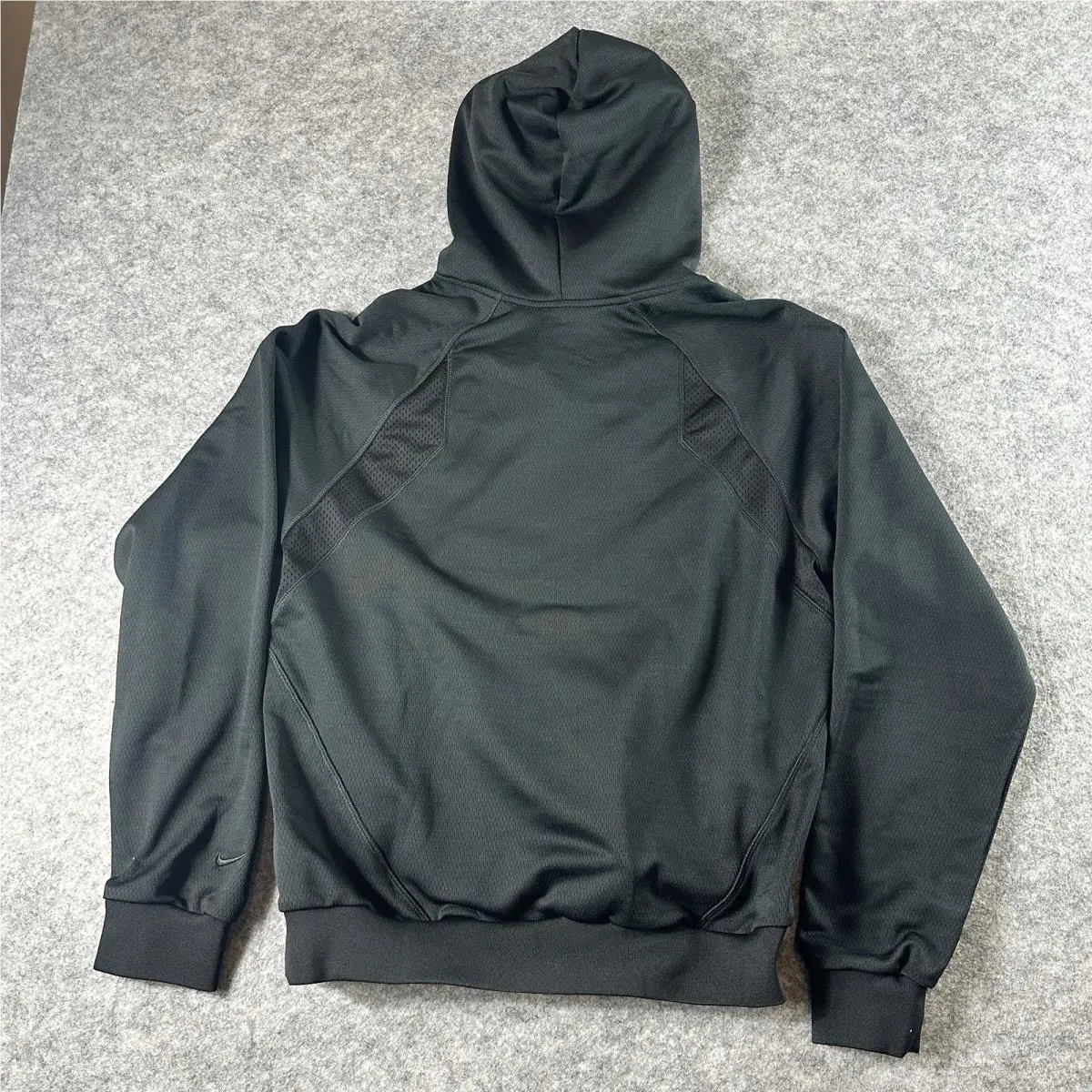 Nike clothing - Black 7