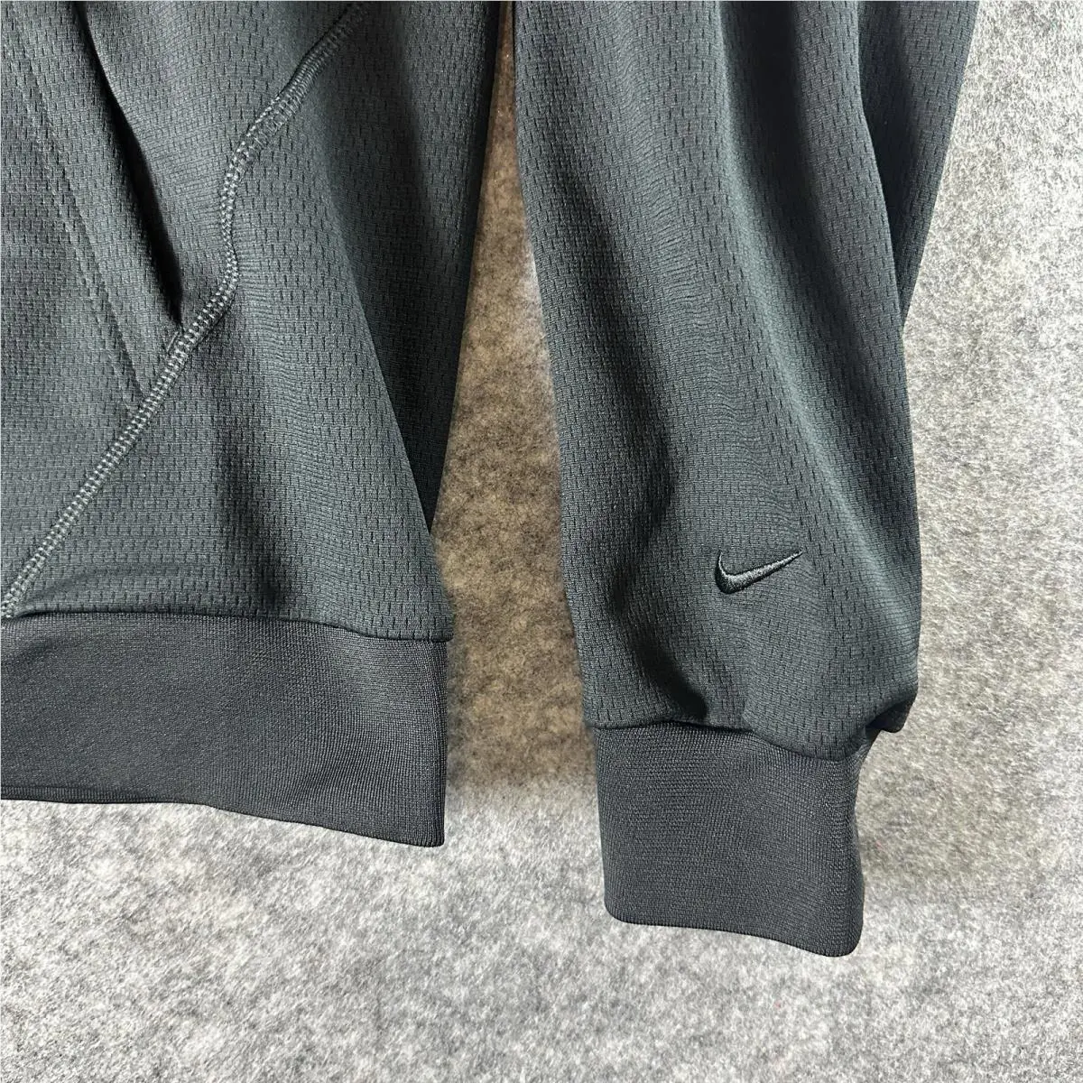 Nike clothing - Black 0