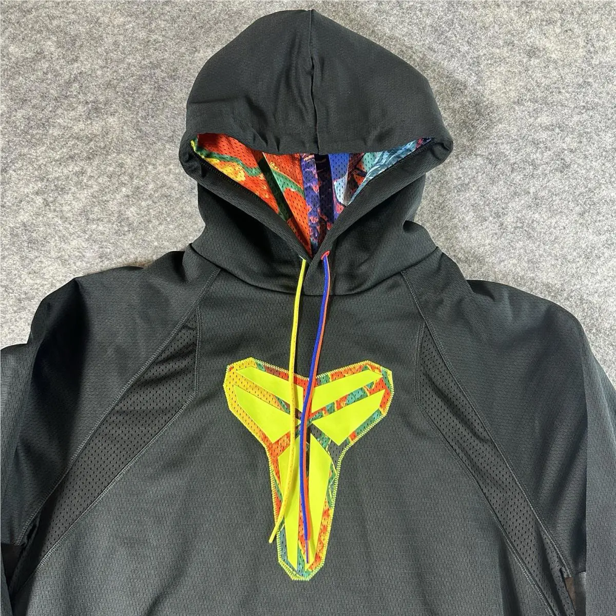 Nike clothing - Black 1