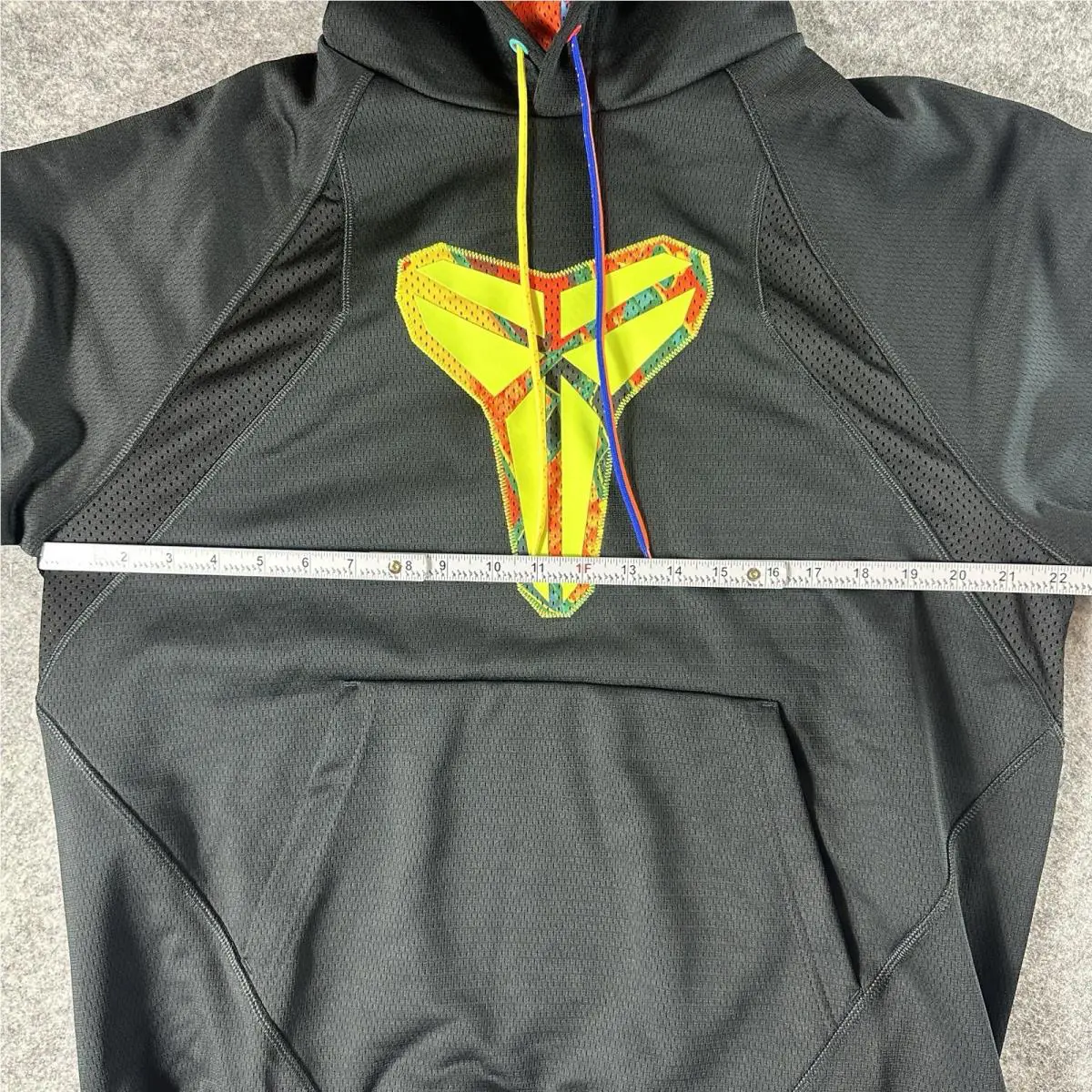 Nike clothing - Black 3