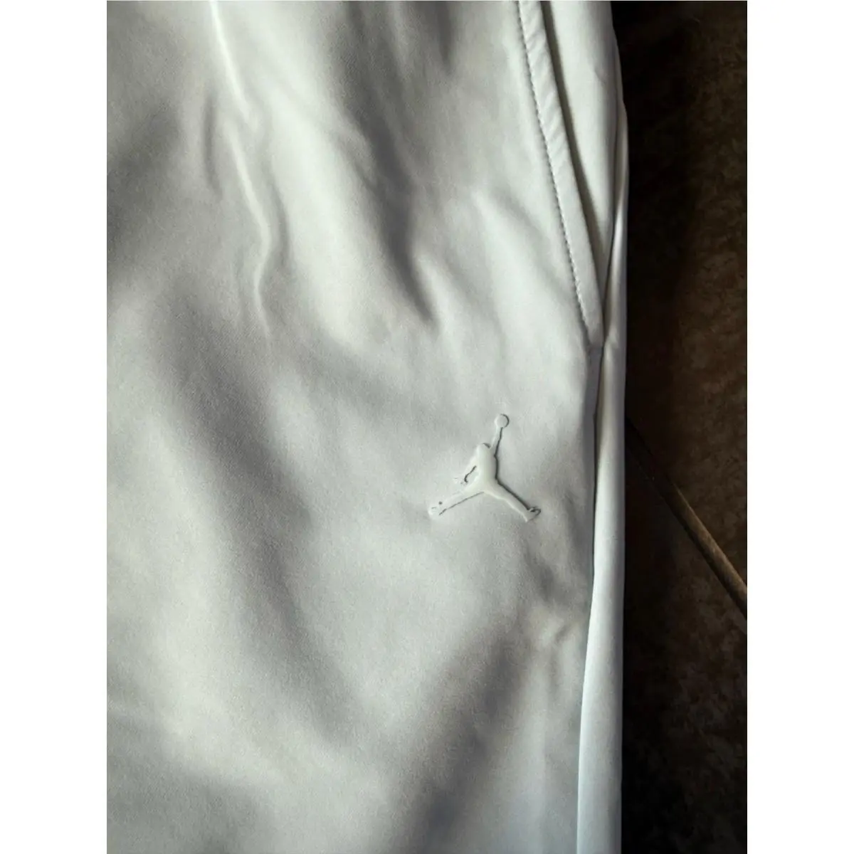 Nike clothing - Nike Golf Jumpman Jordan - Golf Jumpman - Blue 4