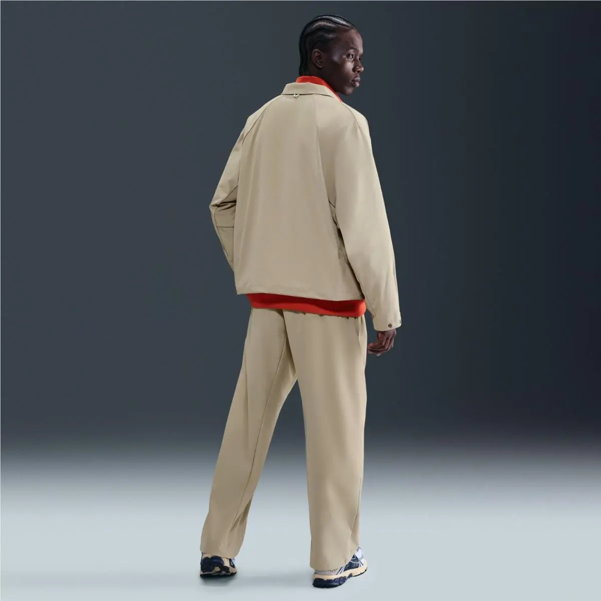 Nike clothing - IF2867 - IF2867 - Beige (UPC: 198482172107) 0