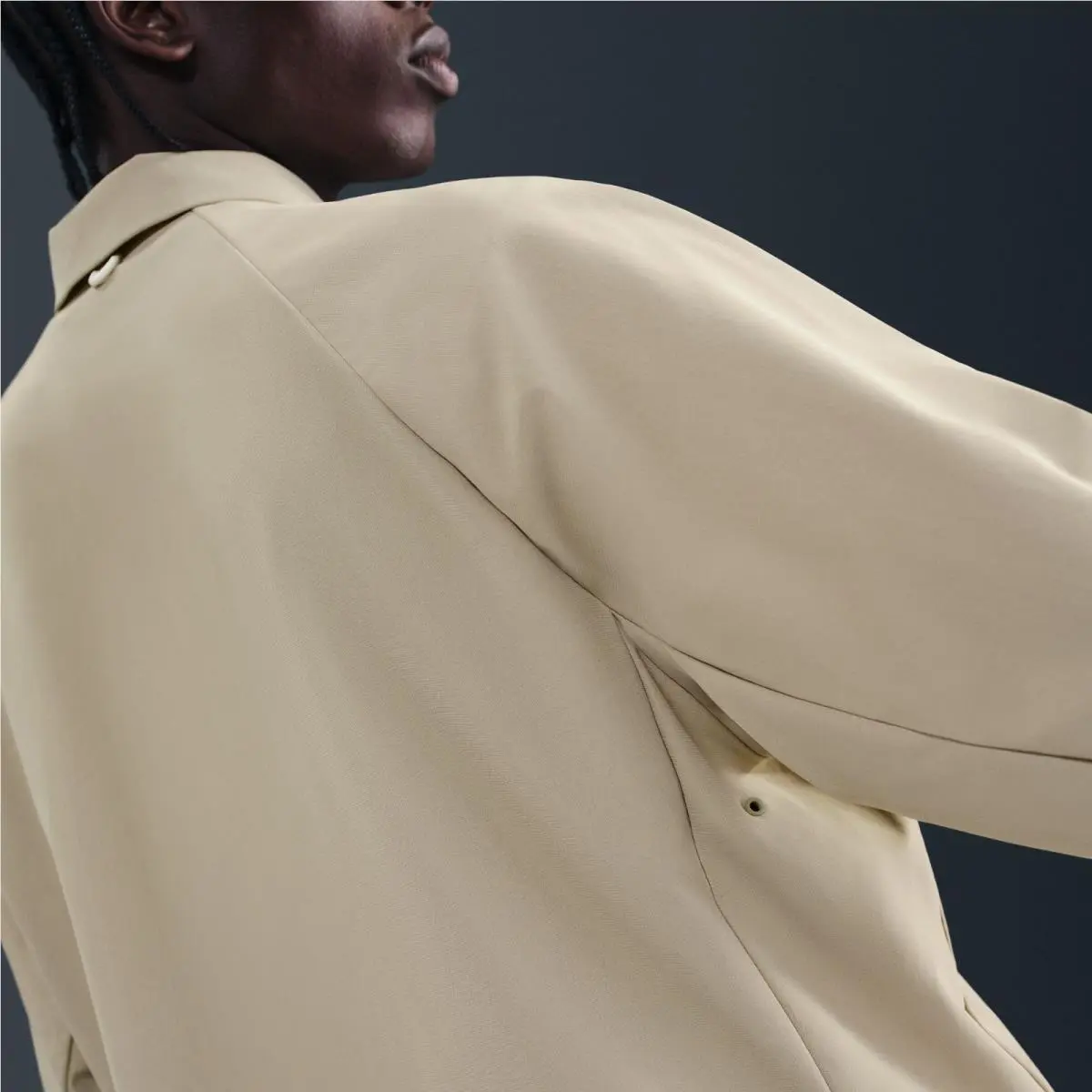 Nike clothing - IF2867 - IF2867 - Beige (UPC: 198482172107) 4