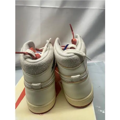 Nike shoes - Air Jordan 1 - Air - Multicolor (UPC: 197860610910) 8