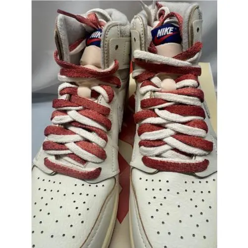 Nike shoes - Air Jordan 1 - Air - Multicolor (UPC: 197860610910) 6