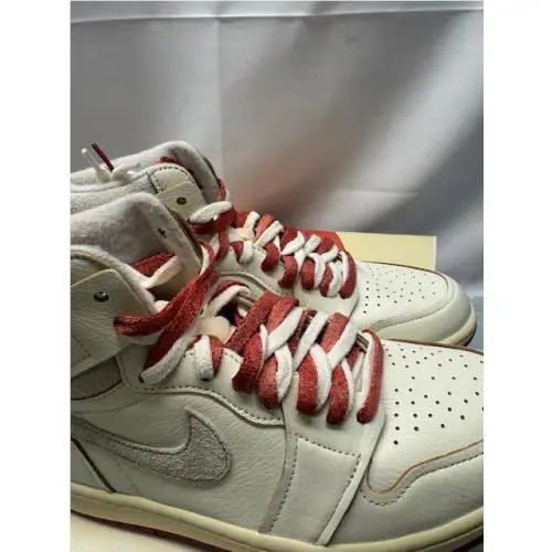 Nike shoes - Air Jordan 1 - Air - Multicolor (UPC: 197860610910) 10