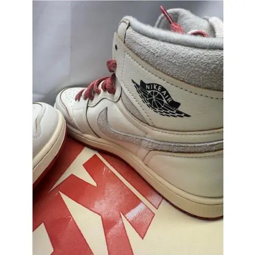 Nike shoes - Air Jordan 1 - Air - Multicolor (UPC: 197860610910) 12