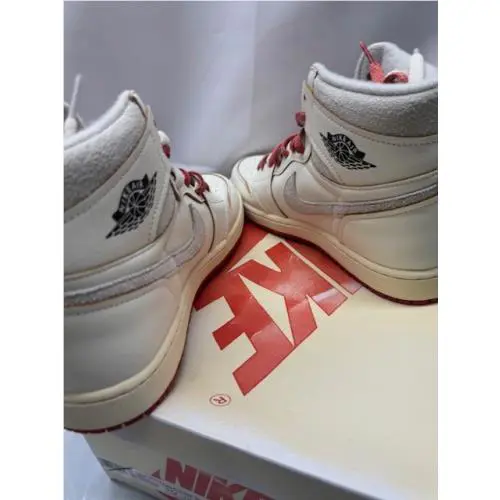 Nike shoes - Air Jordan 1 - Air - Multicolor (UPC: 197860610910) 7
