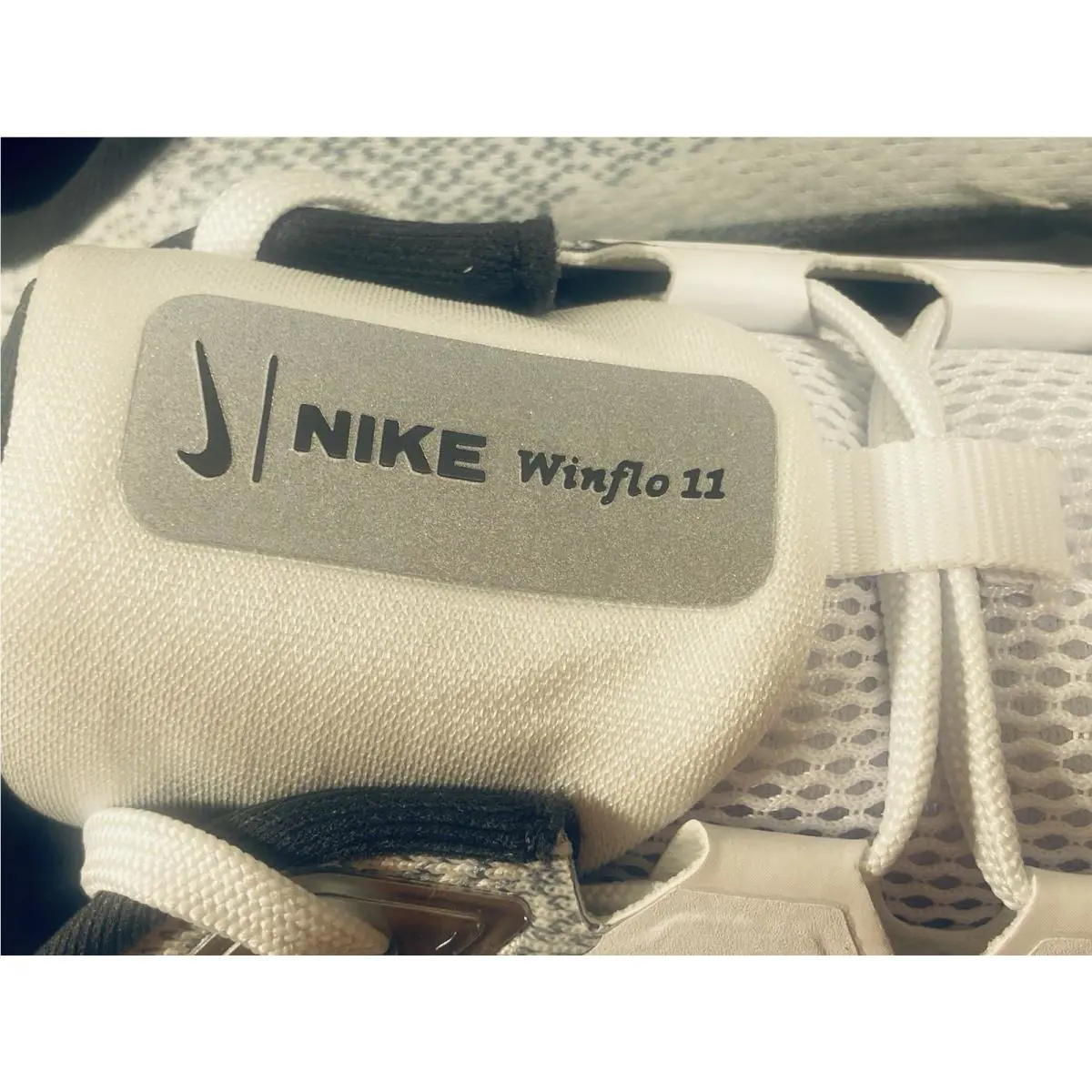 Nike shoes - Nike Air Winflo - Air Winflo - FJ9509-102 - White 10