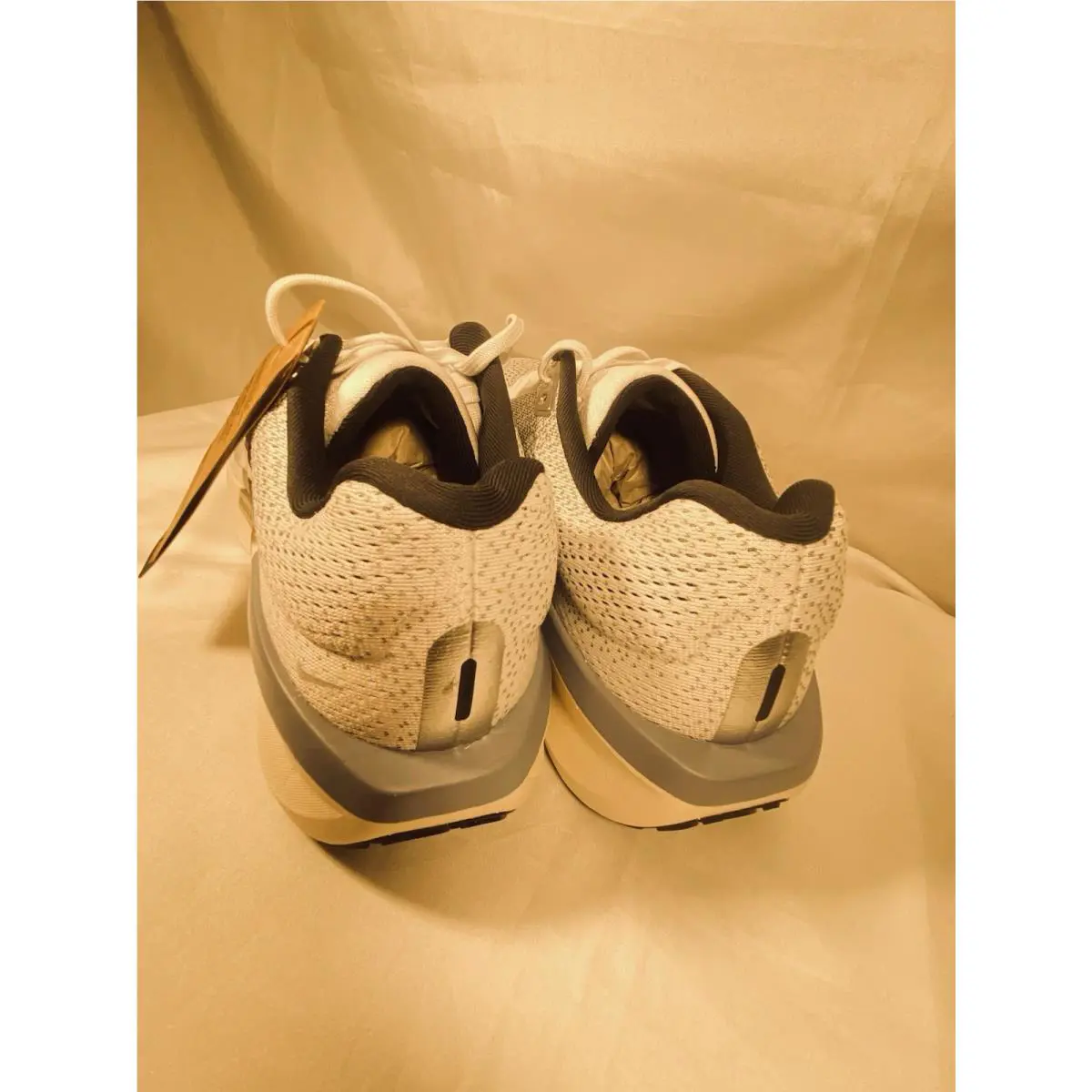 Nike shoes - Nike Air Winflo - Air Winflo - FJ9509-102 - White 11