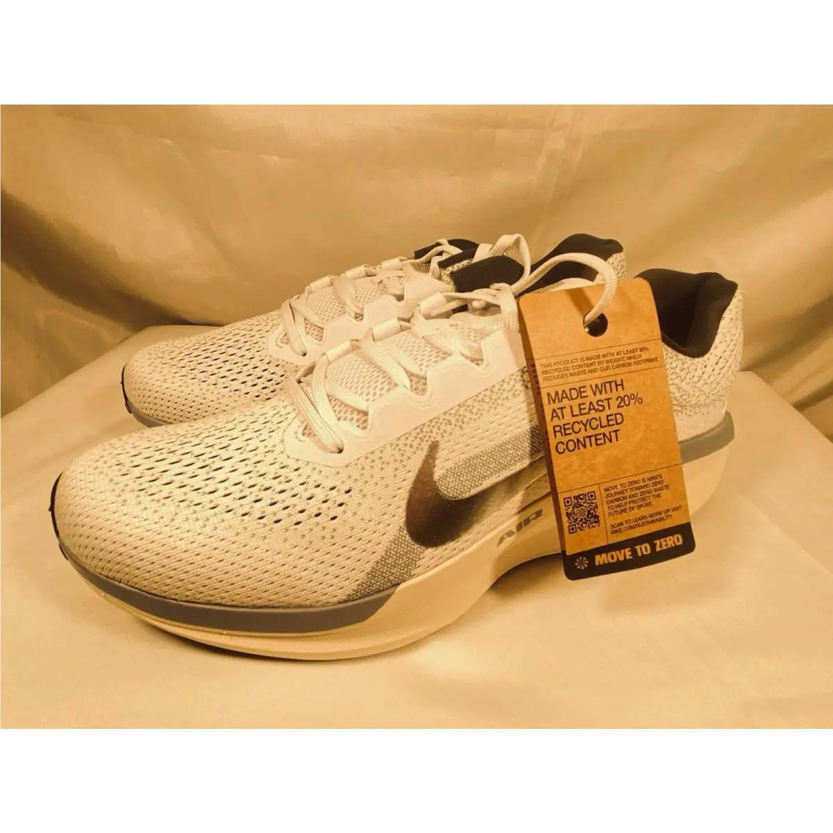 Nike shoes - Nike Air Winflo - Air Winflo - FJ9509-102 - White 1