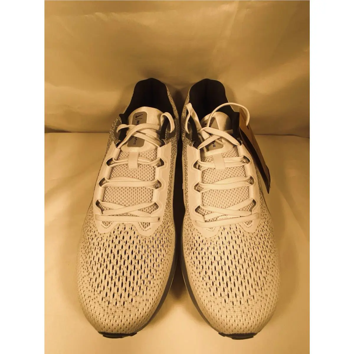 Nike shoes - Nike Air Winflo - Air Winflo - FJ9509-102 - White 2