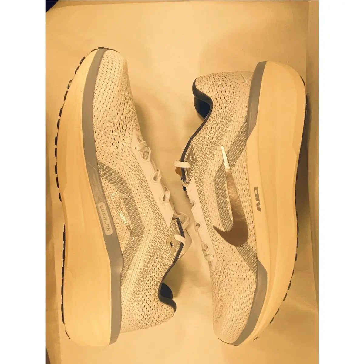 Nike shoes - Nike Air Winflo - Air Winflo - FJ9509-102 - White 4