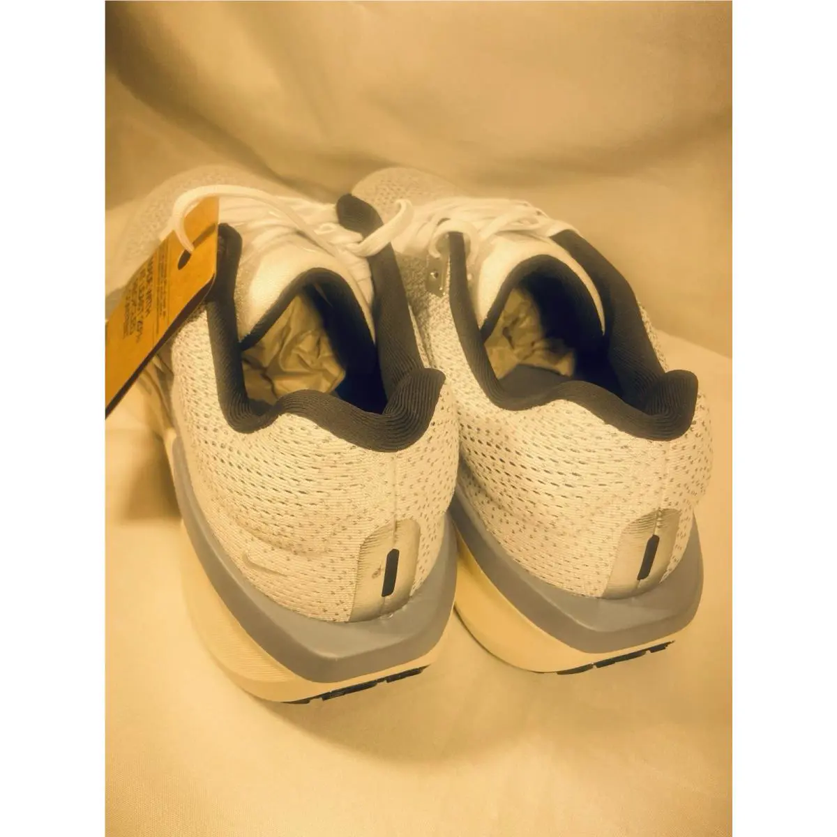 Nike shoes - Nike Air Winflo - Air Winflo - FJ9509-102 - White 5