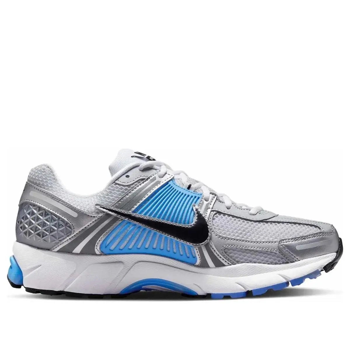 Nike shoes - Nike Zoom Vomero 5 - Zoom Vomero - FJ4151-101 - Blue (UPC: 197862845884) 0