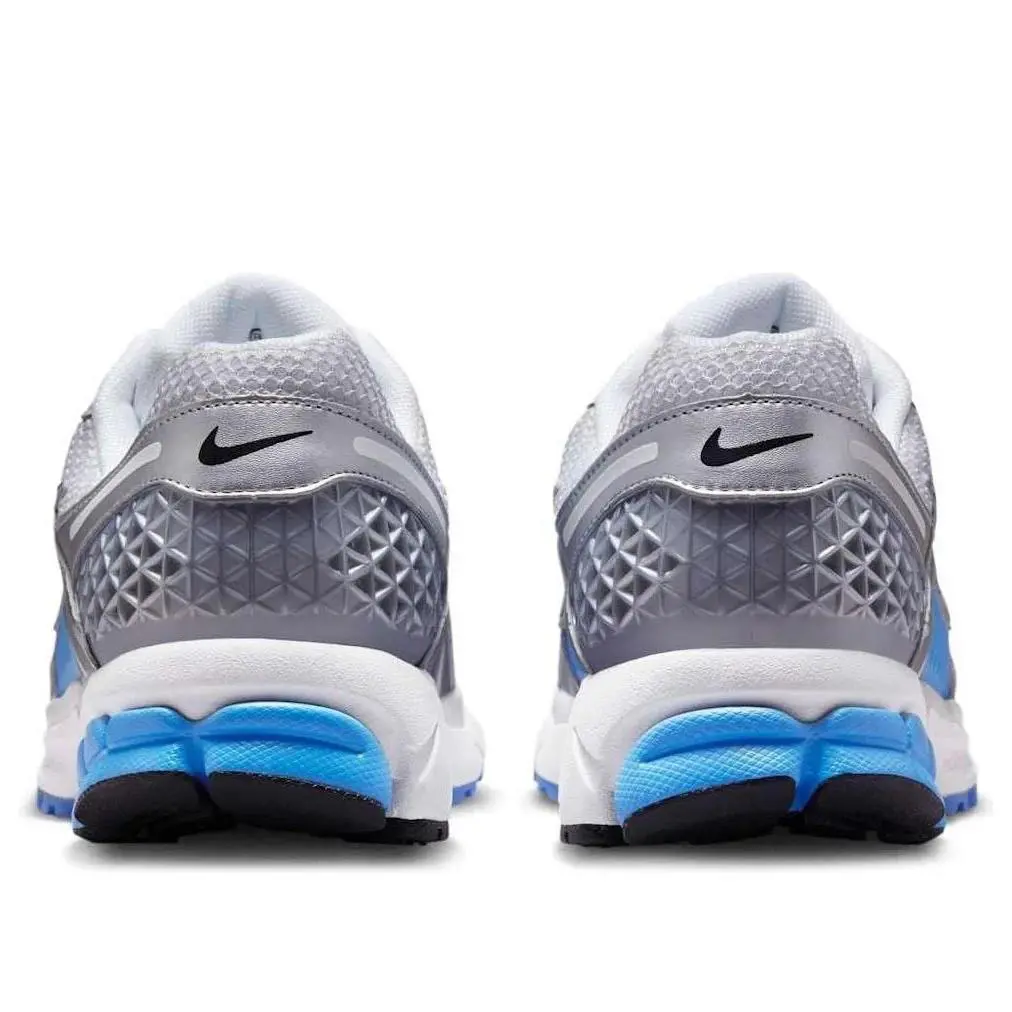 Nike shoes - Nike Zoom Vomero 5 - Zoom Vomero - FJ4151-101 - Blue (UPC: 197862845884) 3