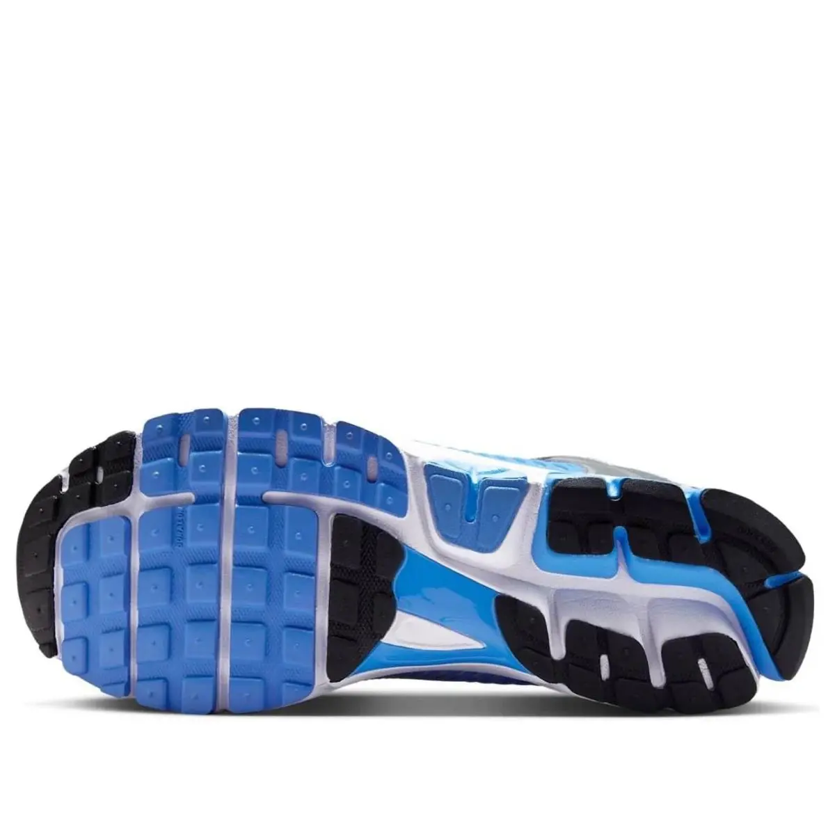 Nike shoes - Nike Zoom Vomero 5 - Zoom Vomero - FJ4151-101 - Blue (UPC: 197862845884) 4