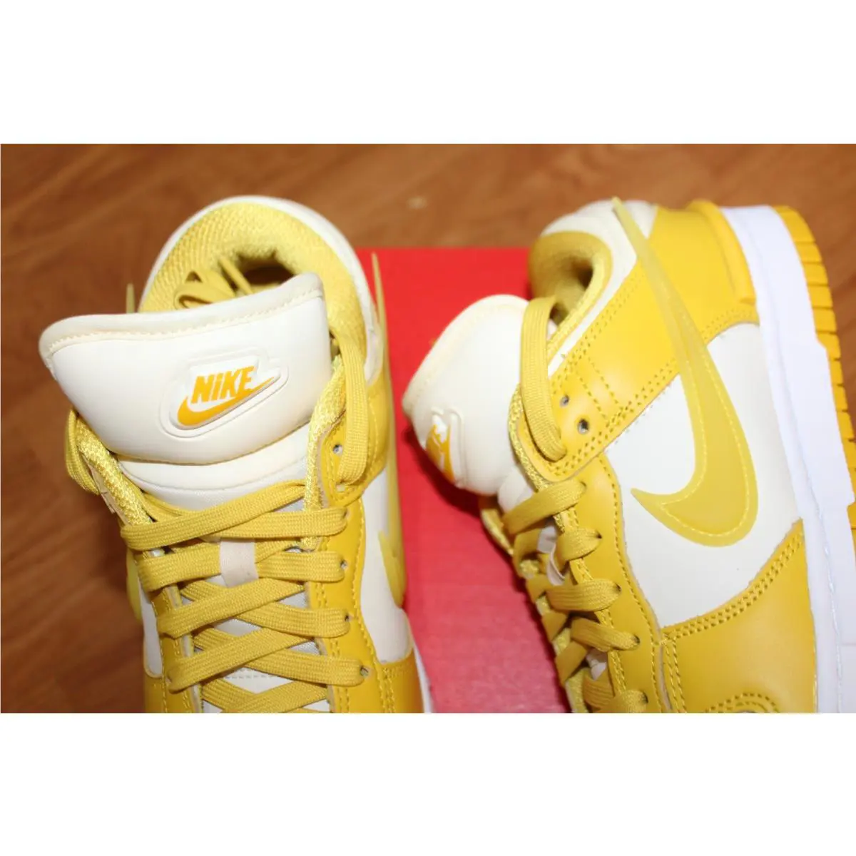 Nike shoes - DUNK LOW - DUNK LOW - DZ2794 - COCONUT MILK (UPC: 196608078036) 2