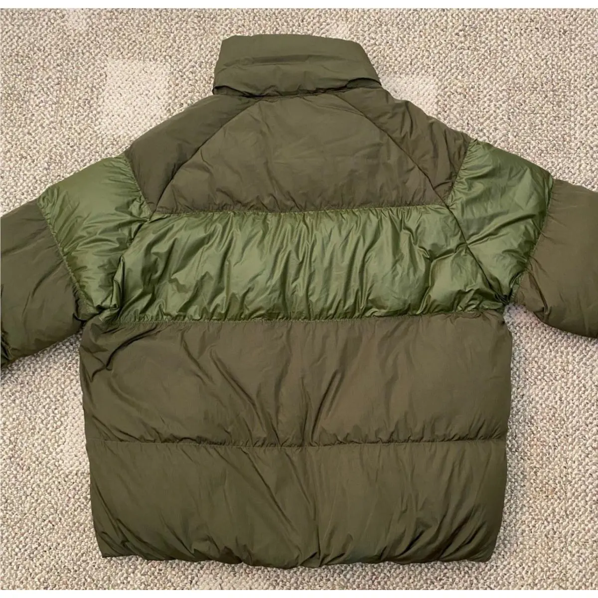 Nike clothing - 928893 - 928893 - Green (UPC: 888507372239) 3