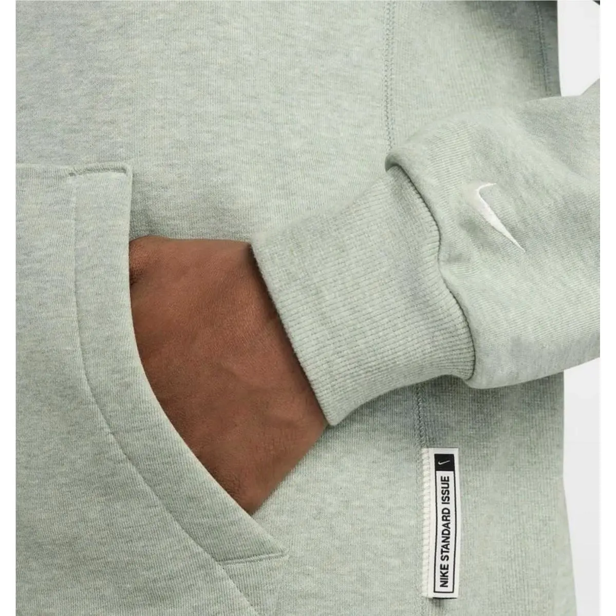 Nike clothing - FZ0218-370 FZ0975-370 - FZ0218-370 FZ0975-370 - Green 4
