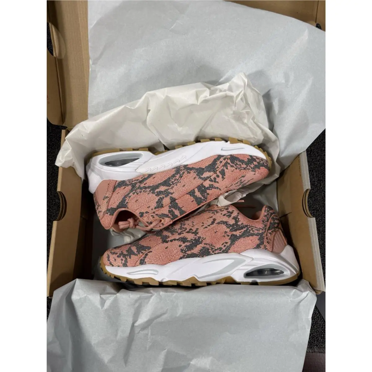 Nike shoes - Nike Air NOCTA - Air NOCTA - DR0508-600 - Pink 0