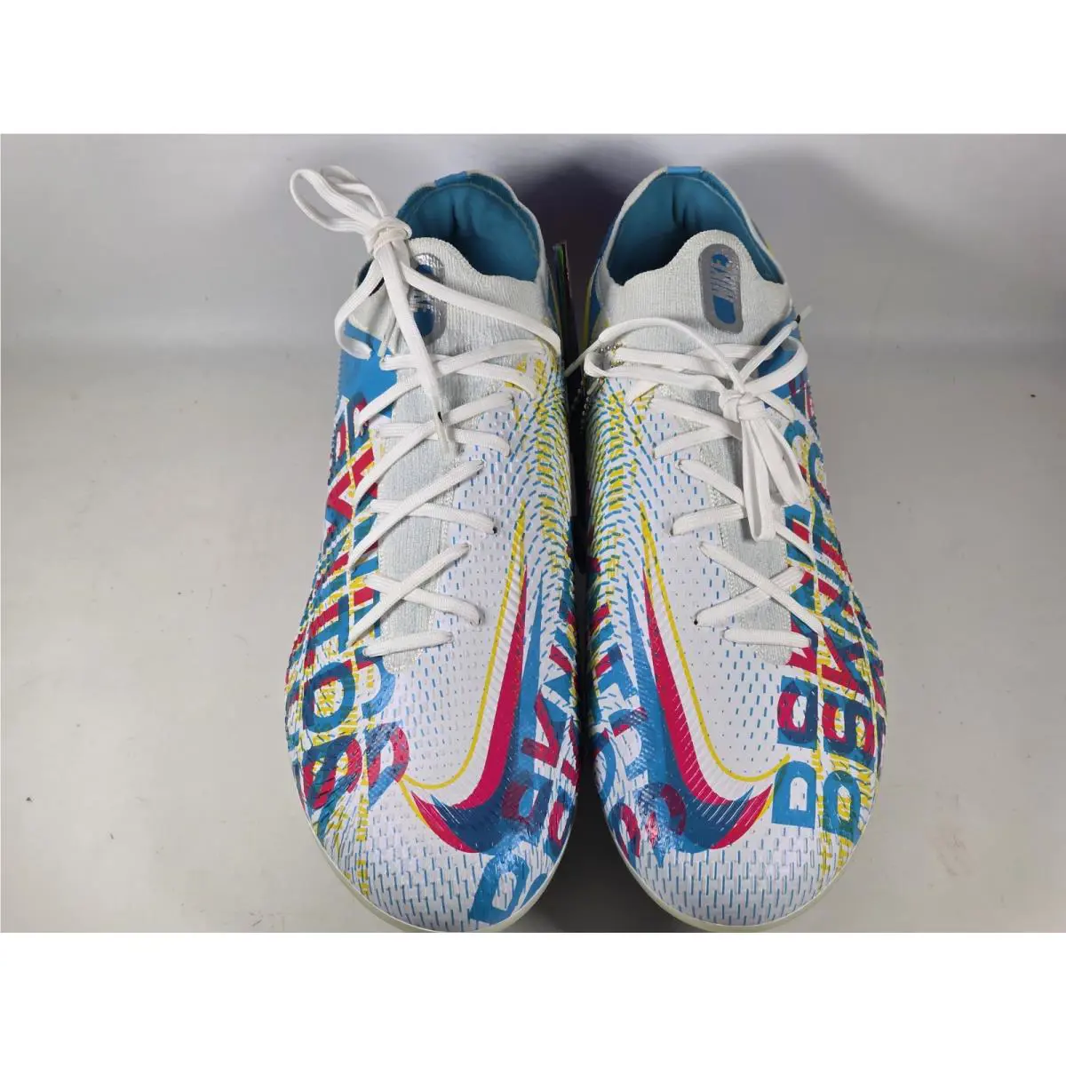 Nike shoes - Nike Phantom GT Elite - Phantom Elite - DJ0941-468 - Blue 3