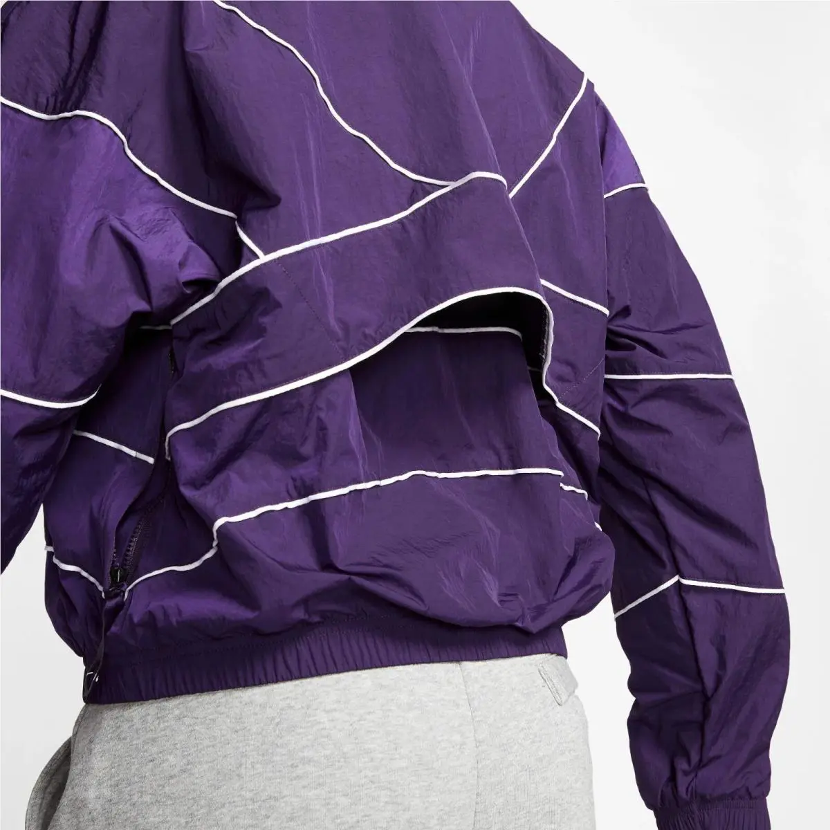 Nike clothing - Purple 3