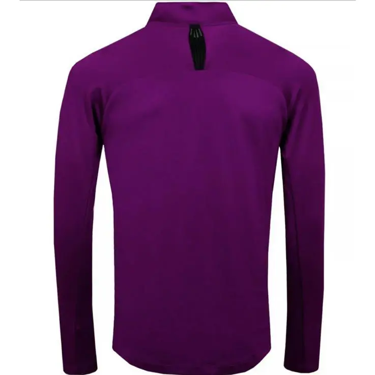 Nike clothing - BV0390-502 - BV0390-502 - Vivid Purple (UPC: 0194276582596) 3