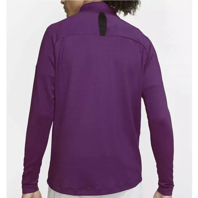 Nike clothing - BV0390-502 - BV0390-502 - Vivid Purple (UPC: 0194276582596) 0