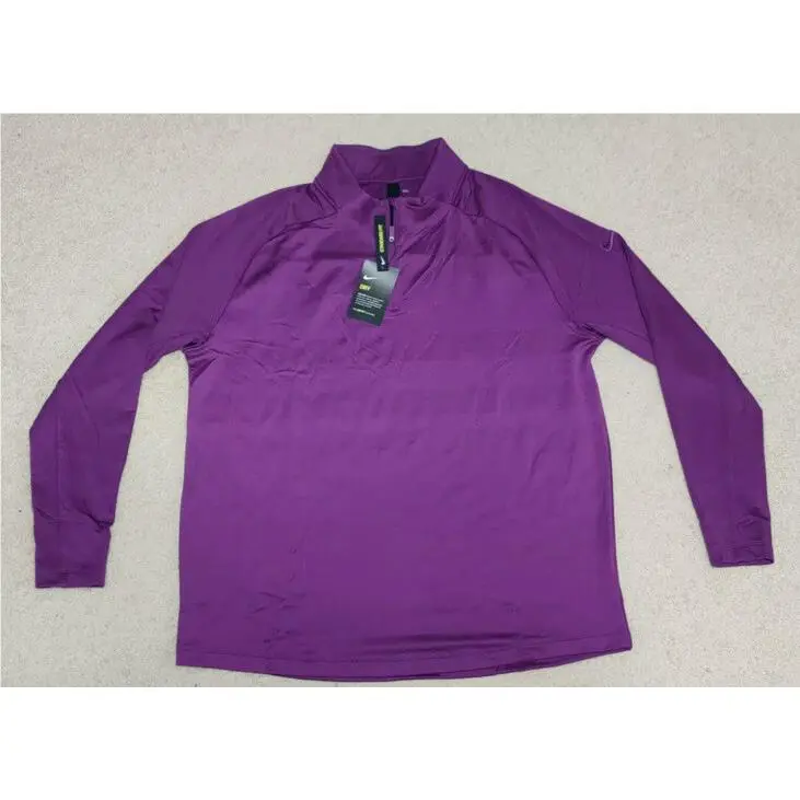 Nike clothing - BV0390-502 - BV0390-502 - Vivid Purple (UPC: 0194276582596) 4
