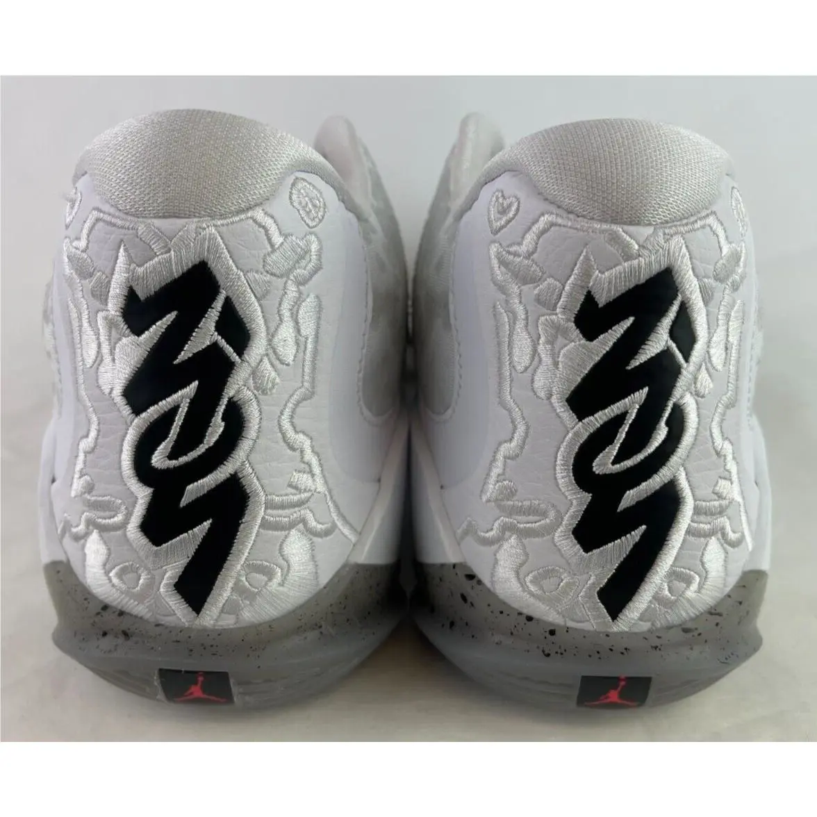 Nike shoes - Jordan Zion 3 - Zion - Multicolor (UPC: 196968520497) 2