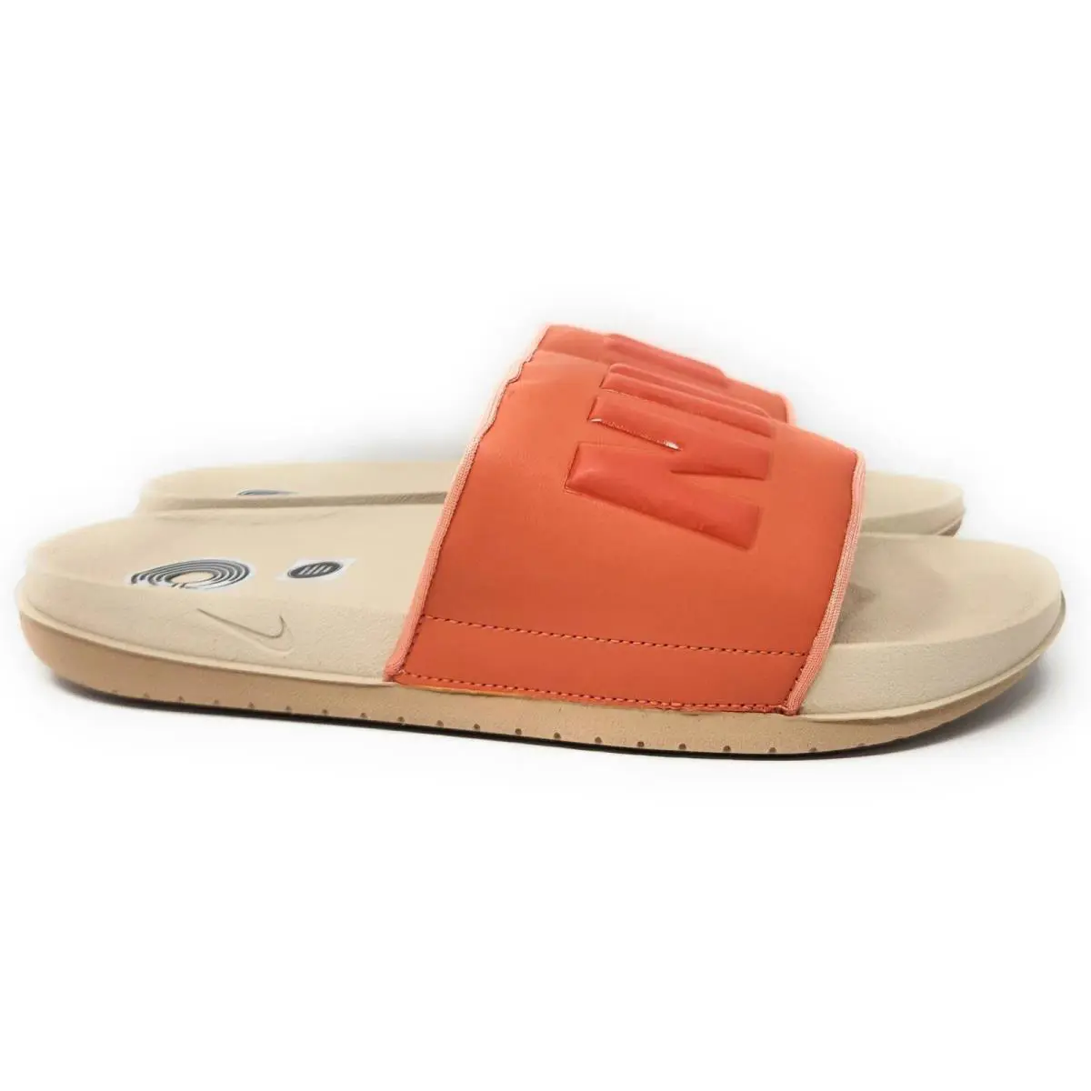 Nike shoes - Nike Offcourt Slide - Offcourt Slide - Beige 0