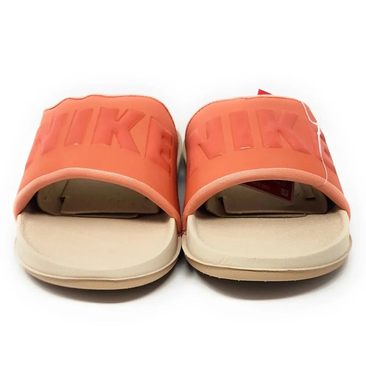 Nike shoes - Nike Offcourt Slide - Offcourt Slide - Beige 1