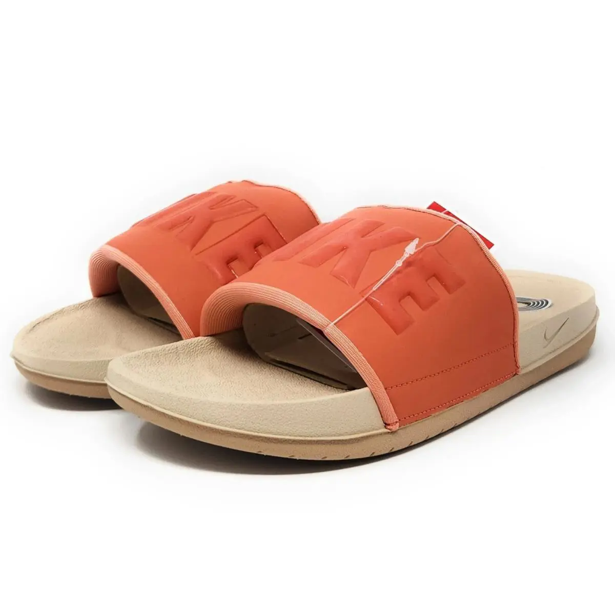 Nike shoes - Nike Offcourt Slide - Offcourt Slide - Beige 2
