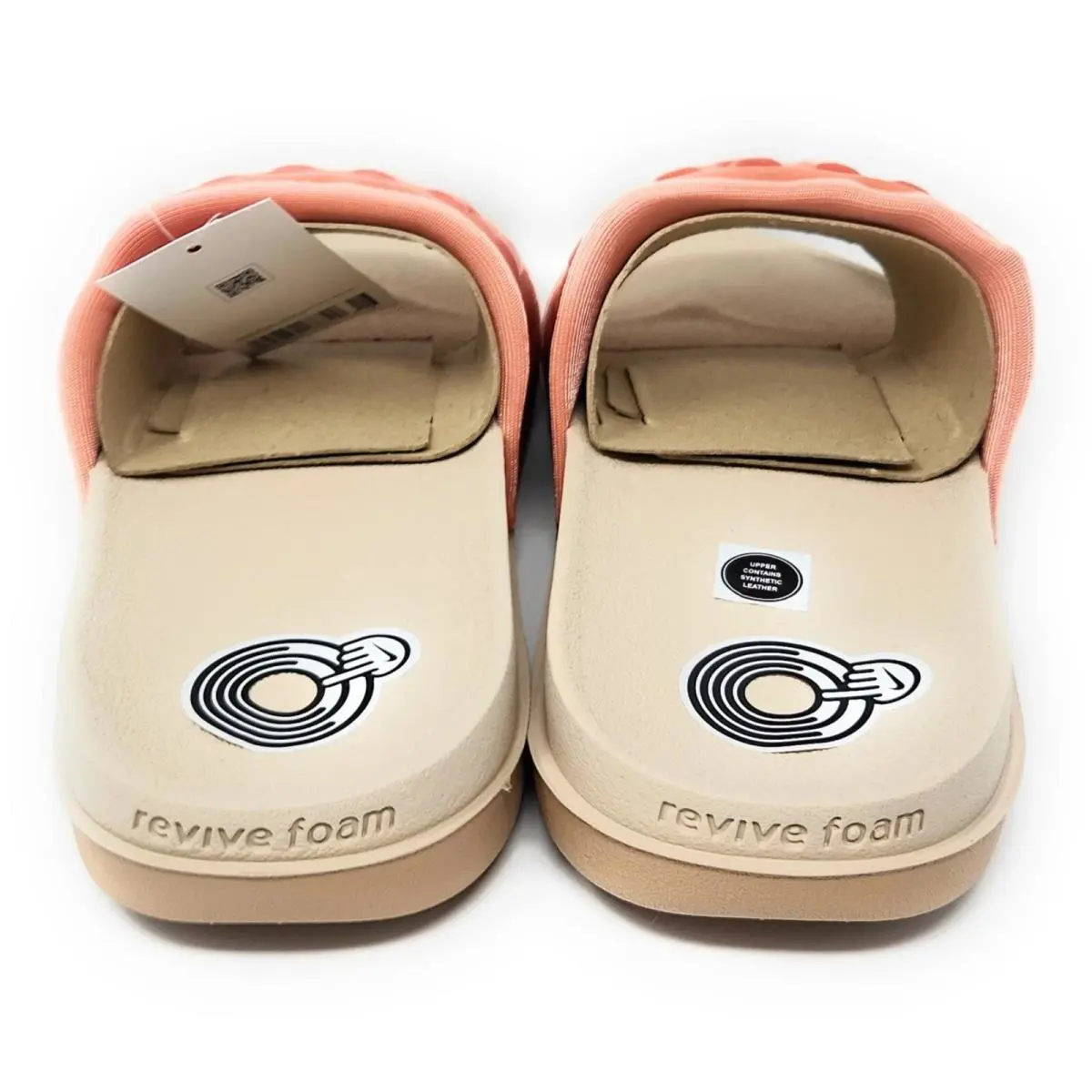 Nike shoes - Nike Offcourt Slide - Offcourt Slide - Beige 4