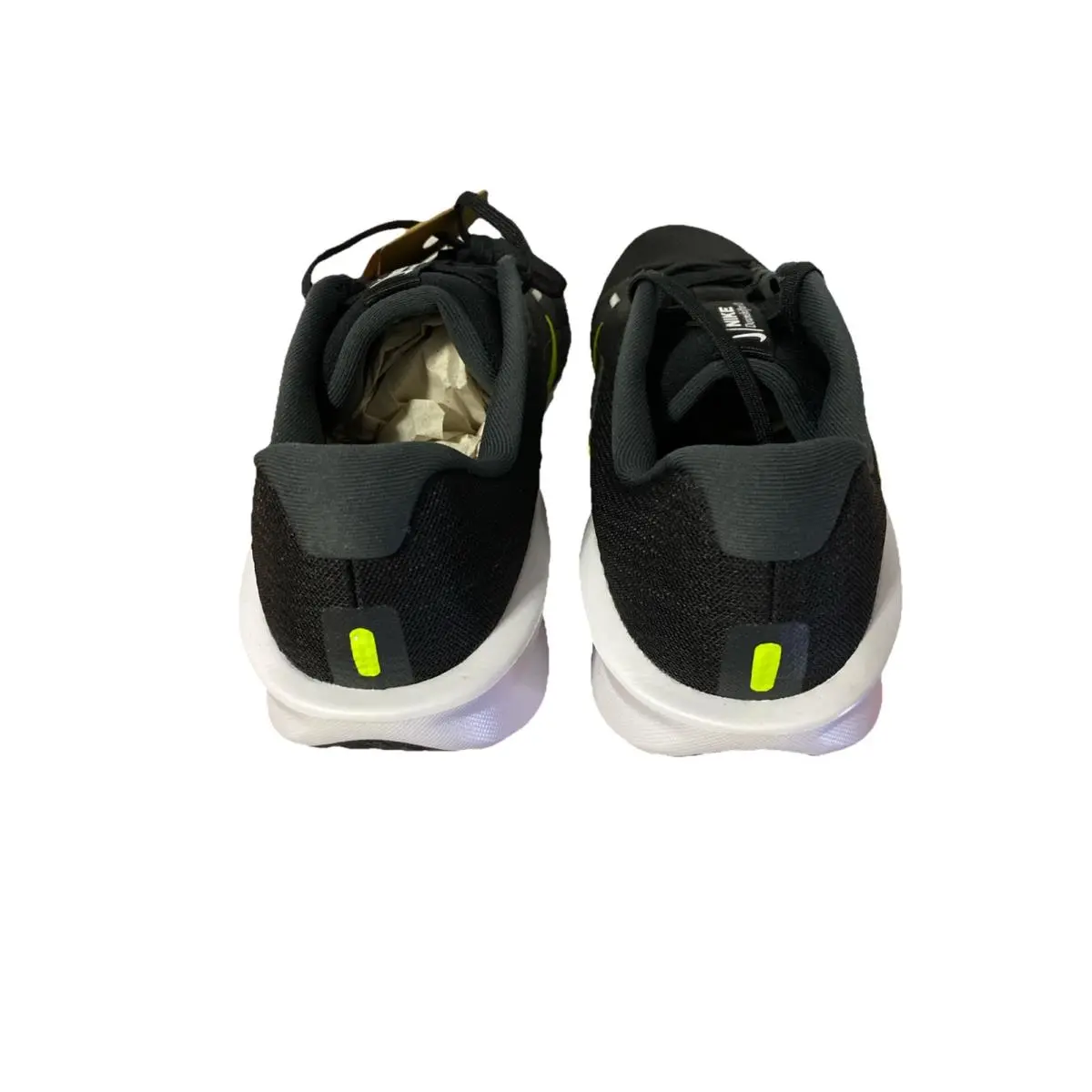 Nike shoes - Nike Downshifter - Downshifter - FD6454-007 - Black 1