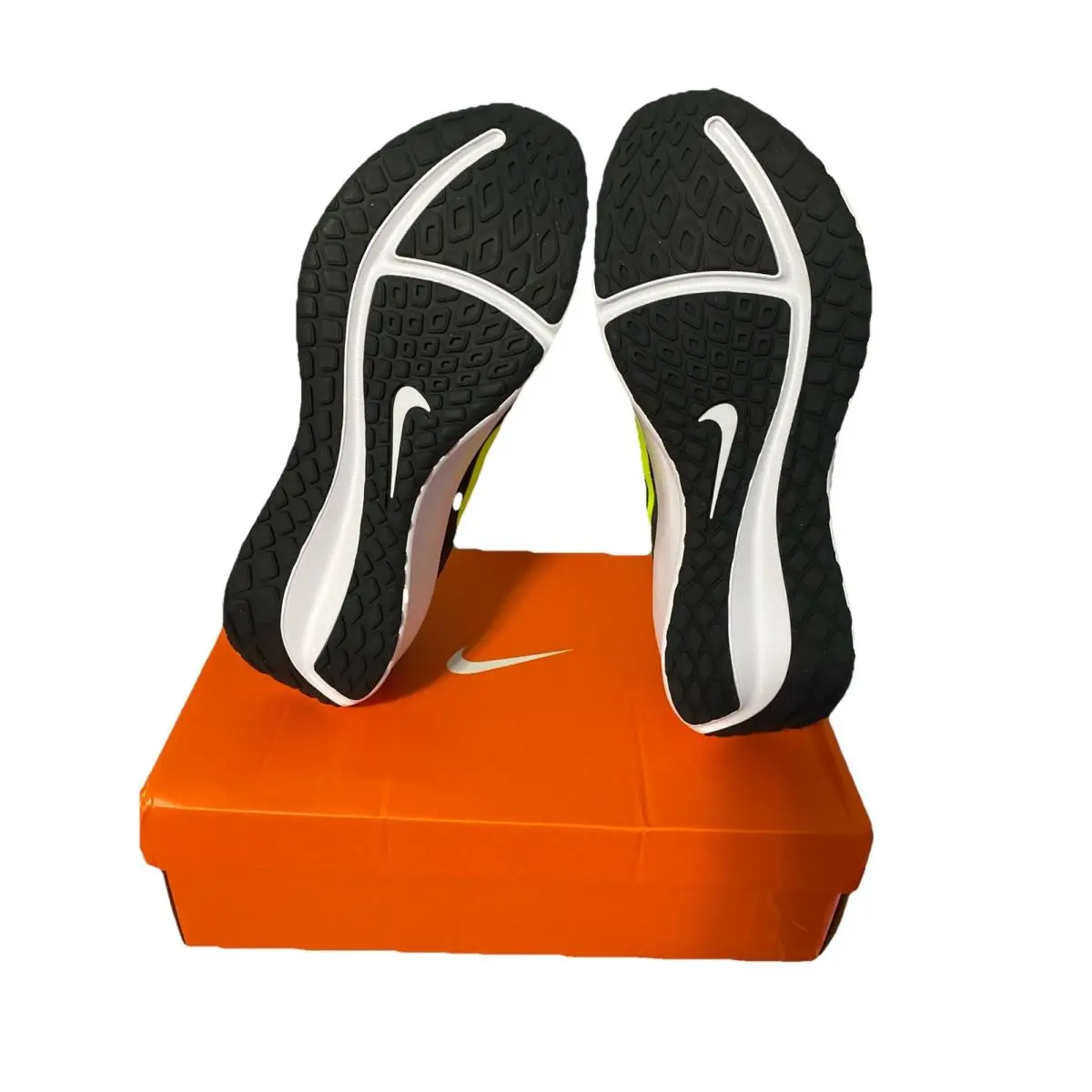 Nike shoes - Nike Downshifter - Downshifter - FD6454-007 - Black 3