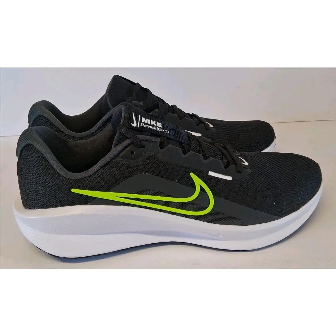 Nike shoes - Nike Downshifter - Downshifter - FD6454007 - Black 2