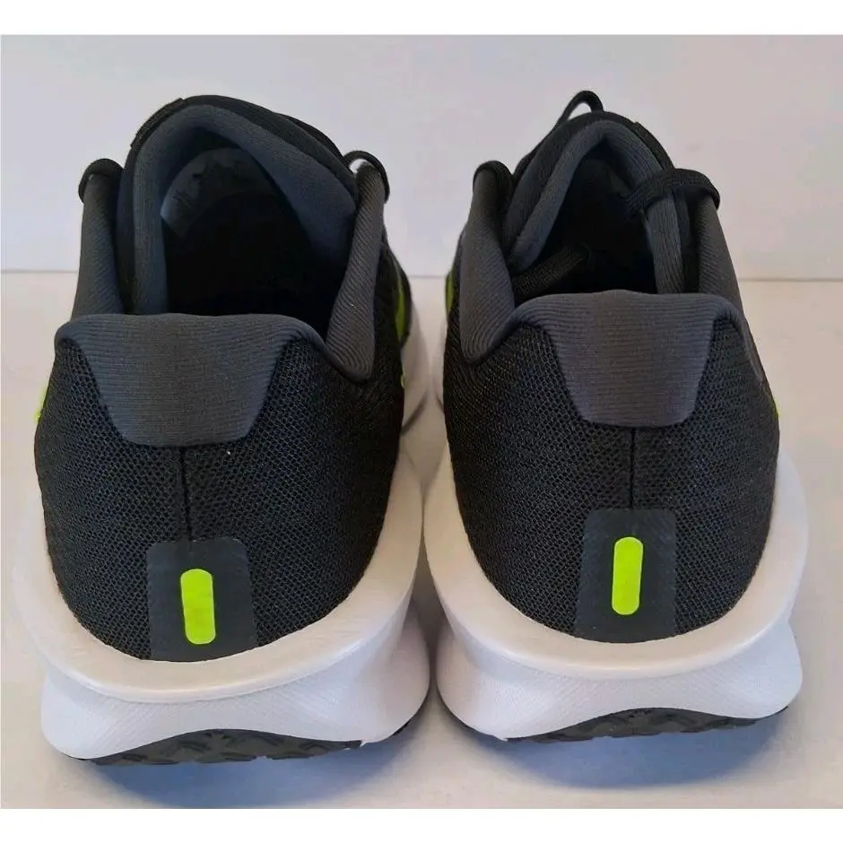 Nike shoes - Nike Downshifter - Downshifter - FD6454007 - Black 4