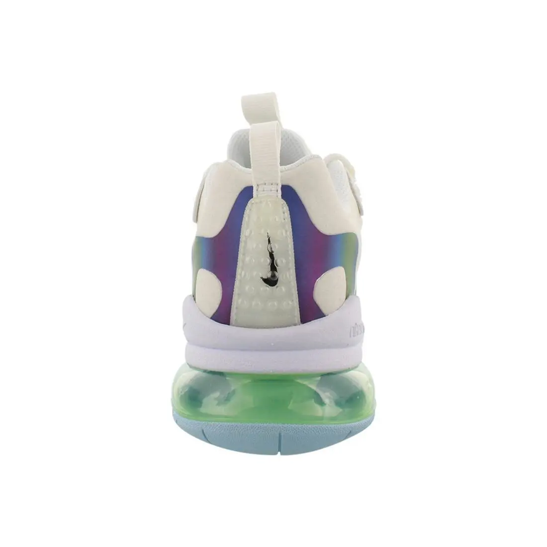 Nike shoes  - Summit White/Multi-Color, Main: White 2