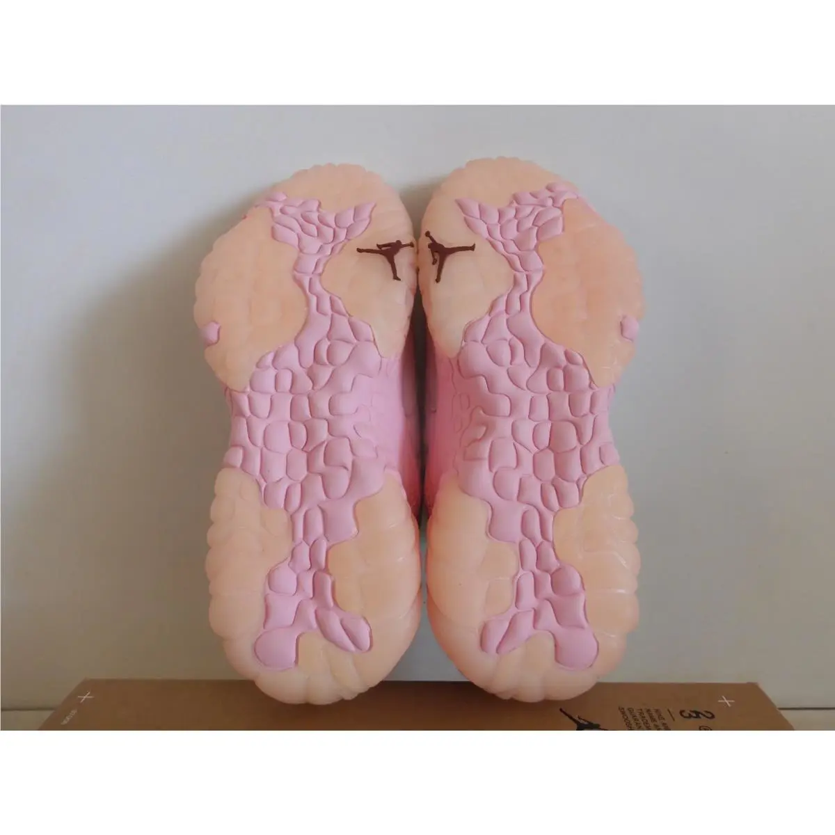 Nike shoes - Jordan Delta 2 - Delta - CW0913-600 - Pink (UPC: 195238847074) 5