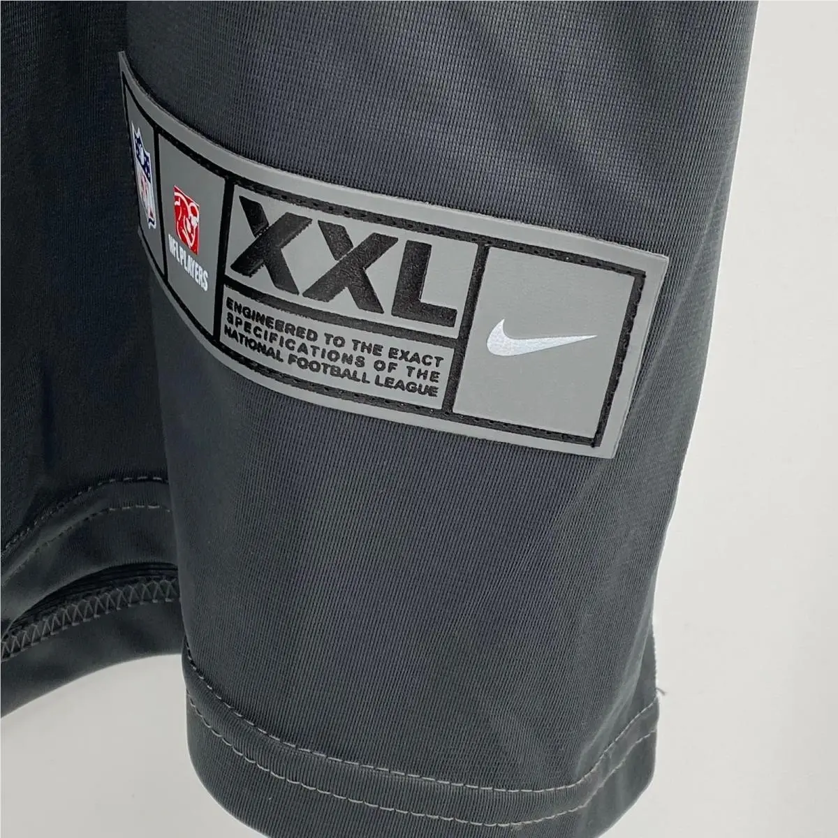 Nike clothing - Gray 2