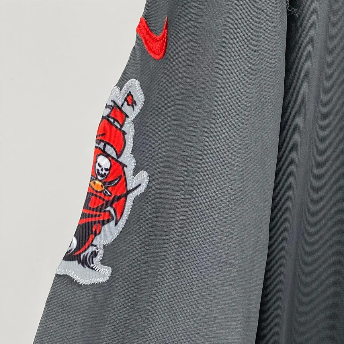 Nike clothing - Gray 4
