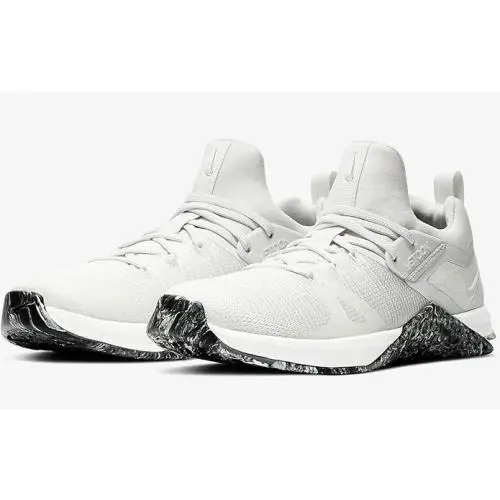 Nike shoes - Nike Metcon 3 - Metcon - White 0
