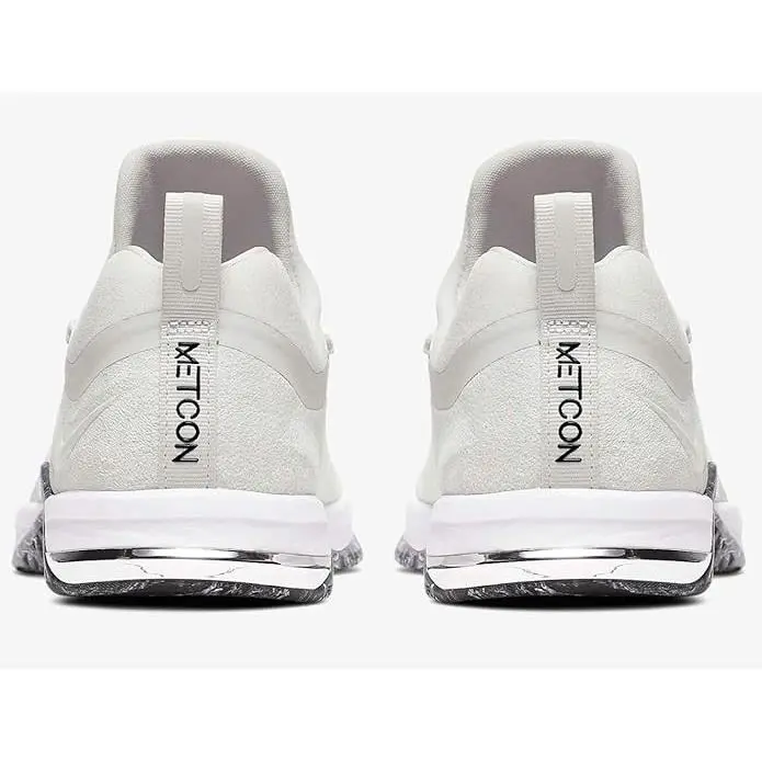 Nike shoes - Nike Metcon 3 - Metcon - White 1